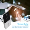 Wireless Wifi Modem Router 150Mbps 3 Mode 4G Lte Portable Pocket Car Mobile Wifi MIFI Broadband Hotspot for Linux Windows MAC OS