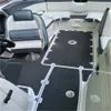 2007-2009 Yamaha AR/SX 230 Swim Platform Cockpit Boat Eva Teak Deck Floor Pad With Good Quality