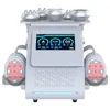 80K slimming Cavitation Slim Machine 6 in 1 80k Ultrasound Liposuction Cavitation EMS Vacuum RF Machine