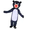 Горячие продажи Baloo Bear Costumes Costumes Cartoon Theam