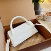 2023 BAMBINO Bags designer bags luxury handbag the tote bag woman baguette purse Fashion phone crossbody High Quality