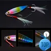 1 PCS 7G-30G MINNOW FISHING LURES PECHE BASS TROLLINGISCA人工ハードベイトクランクベイト釣り用タックル用