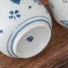 Mokken Japanse indruk keramiek