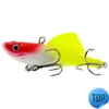 1PCS Łowicie Przynęta 3D Oczy Pływająca Minnow Arityficial Laser Wobblers 6,5 cm 16,5 g korka przynęta twarda plastikowa rybołówstwo pesca