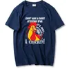 Magliette da uomo Oh Look A Chicken Shirt Uomo alto 2023 Taglia moda Top T-shirt