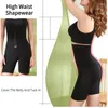 Shapers femminile hight in vita slommencing shapewear for women mutandine di controllo della pancia