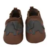 First Walkers Buty Baby Buty Soft Cow Leather Bebe Born Booties for Baby Boys Girl