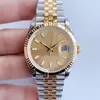 Women mens watch fashion designer watches holiday gift creative stainless steel waterproof datejust 41mm 36mm 31mm 28mm mechanical watches quartz SB015 C23