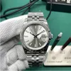 Man Watch Vs Factory Oyster Jubilee Bracelet 41DJ All Color Bezel 904 Стальная швейцарская 3235 Автоматическое движение 41 мм.