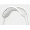 Słuchawki słuchawki Redukcja szumu Dobra maksymalna głowa zamontowana słuchawkowa bezprzewodowa wersja słuchawkowa komputerowa Bluetooth