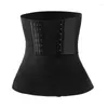 Women's Shapers Women Schming Body Shaper Pochwa Trener Trainer Trener Blow Control Ofl Porterum Odzyskiwanie