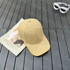 Casquettes de créateurs pour femmes, casquette de Golf avec lettres imprimées, casquette de Sport en plein air pour hommes, visière, chapeau de soleil