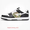 Trainers Bapestas Baped Designers Casual Shoes Black White Platform Bapesta Sk8 Sta Patent Leather Green Outdoor Plate-forme Brown Ivory Men Women Jogging Sneakers