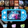 X350 Retro Game Player 3,5 inch IPS HD -scherm Multifunctionele handheld Game Console Portable Pocket Mini Video Game -spelers met retailpakking