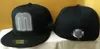 2023 Mexico Fitted Caps Letter M Hip Hop Size Hats Baseball Caps Adult Flat Peak For Men Women Full Closed H15-3.22