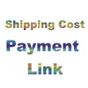 Speciale betaling Link Extra kostenkosten voor externe regio Aangepaste verpakkingsdozen
