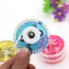 LED lumineux haute vitesse Yo-Yo fête faveur enfants intéressant boule en plastique coloré Flash jouets enfants préféré jeu d'enfance cadeau