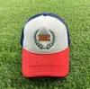 Eenvoudige plus size ball caps heren casual ee trucker hoed mode sunhats