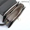 Yüksek kaliteli yeni moda tasarımcı çantaları crossbody klasik flip çanta kadınlar deri çanta tote çapraz vücut messenger omuz çantaları cüzdan