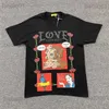 T-shirts voor heren Nieuwe Chinatown Market T-shirt Men Vrouwen Best Kwaliteit T-shirt Oversize Tops Tee Summer T230321