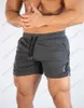 Herren Shorts Männer Shorts Hot Shorts Mesh Breathab Bodybuilding Slim Fit Gym Fitness Jogger Shorts für Männer Homme 0322H23