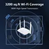 Routeur sans fil 4G CPE carte SIM vers routeur Wifi LTE Modem sans fil RJ45 WAN LAN prise en charge de 32 appareils pour partager le trafic