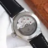 Titanium Luxury Watch Baopo Blancpain серия мужчин. Автоматические механические керамические часы с легким внешним видом роскошные темпераментные часы для мужчин и запястье OG0E