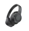 Air Max Head Band kulaklık Pro Kulaklık Aksesuarları Şeffaf TPU Katı Silikon Su Geçirmez Koruyucu Kılıf Air Maxs Kulaklık Kulaklık Kapağı