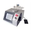 Latest Model 4 In 1 Diode Laser Red Veins Spider Vascular Removal 980nm Varicose Treatment CE Certificated