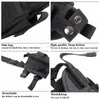 Outdoor Bags Universal Drop Leg Gun Holster Right Handed Tactical Thigh Pistol Bag Pouch Legs Harness for All Handguns 230322