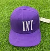 High-end Embroidered Softtop Hip Hop Baseball Cap Summer Casual Caps for Men