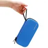 Sacs de rangement Portable Cooler EVA Case Travel Pocket Packs Sac de refroidissement étanche Diabetes People Freezer Box