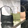 Women bag le5a7 hobo Shoulder Bags Luxury women handbags Chest pack lady saddle Tote Casual Alligator leather handbag purse Crocodile texture Clutch bags dicky0750