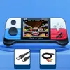 G9 Handheld Portable Arcade Game Console 3,0 Inch HD Screen Gaming Players Bulit-in 666 Classic Retro Games TV Console AV Output DHL