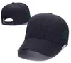 Designer-Hut, luxuriöse Baseballkappe, 6-Panel-Marke, Casquette, Italien, Stickerei, Kappen, Sport, Reisebekleidung, American Strapback, Snapback, Casquette, verstellbare, angepasste Hüte, G-19