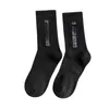 Designer New Men's Hip 2023 Hop Weed Socks Linea di marca all'ingrosso per e Women1 essentialhoodie essentialclothing essentail