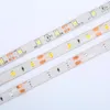 Remsor 5630 2835 LED -remsljus 5M GB vattentät IP65 Flexibelt ljusband 30 60 90 120 lysdioder FIEX RIBBON