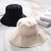 Шляпа шляпы с широкими краями Solid Sun Stat