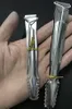 Duman metal nargile kömür maşaları 110mm 150mm shisha tweezer barbekü kelepçe chicha narghile sheesha sigara aksesuar