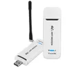 4G Wi -Fi Router беспроводной разблокировка модем 4G SIM -карта CAR Mini Wi -Fi Dongle FDD/TDD HOTPOT HOTPOT USB -маршрутизаторы с внешним маршрутизатором антенны с SIM -картой