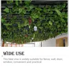 Decorative Flowers Fake Grape Leaves Vine DIY Scene Layout Plants Decoration Home Ornament