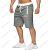 Herr shorts varumärke backwoods mens baggy jogger casual smal har shorts mjuk mode nya varumärke män svettbyxor sommar comfy ma shortsxl 0322h23