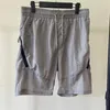 CP Shorts Męskie spodenki Summer Sports Najwyższa jakość CP Men Nylon Lose Casual Szybkie spodnie plażowe pięciopunktowe