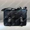 3 Styles Mens Designers Cross Body Bag Nylon Messenger Bag Womens Fashion Casual Luxury Crossbody Bags Unisex Zipper And Hasp Briefcase