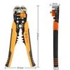 Crimper Cable Cutter Automatic Wire Stripper Multifunctional Stripping Tools Crimping Pliers Terminal mm tool
