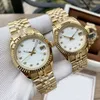 Datejust 36/41mm mens watch luminous designer watches stainless steel waterproof women wristwatches mechanical automatic watches fashion accessories SB022 C23