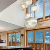 Pendant Lamps Catellani&Smith Postkrisi Minimalist Ball Light Creative Italian Design Lamp Staircase Dining Room Art