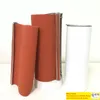 Supply Silicone Shrink Wrap Reusable Red Sublimate Wraps For 20oz Sublimation Skinny or Straight Tumbler