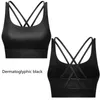 Camisoles Tanks Women Yoga Bra For Fitness Sexy Ba Sport Tank Top Top Top Up Traby Trabout Rush Roof Shoproof aletic v Z0322