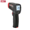 Digitales Thermometer UT306S UT306C Berührungsloses industrielles Infrarot-Laser-Temperaturmessgerät Temperaturpistolen-Tester-50-500